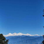 Kakani - Shivapuri Village Trek - Scenic Drive to Kakani