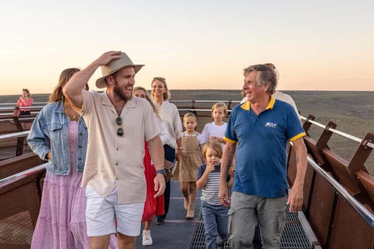 Kalbarri: Inland and River Gorges Tour - Who Will Love This Tour?