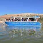 Kalbarri: Murchison River Wilderness Wildlife Cruise - Who Should Take This Tour?