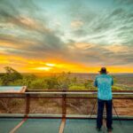 Kalbarri Skywalk: Sundowner and Stargazing Tour - Good To Know
