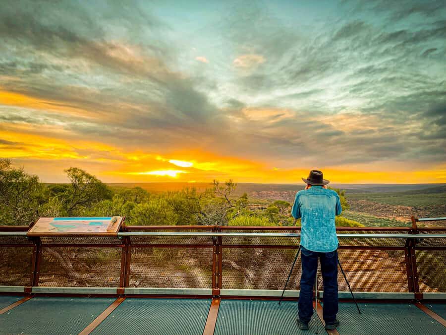 Kalbarri Skywalk: Sundowner and Stargazing Tour - Good To Know