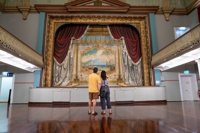 Kalgoorlie Heritage Tram City Highlights Tour - Practical Details and Comfort