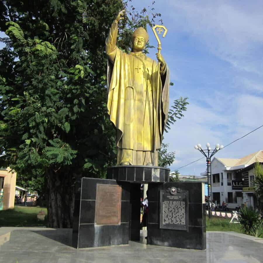 Kalibo or New Washington: Tour with Museo Cardinal - Cultural and Historical Highlights