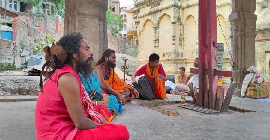 Kamakhya Temple: Heritage Walking Tour - Who Should Consider This Tour?