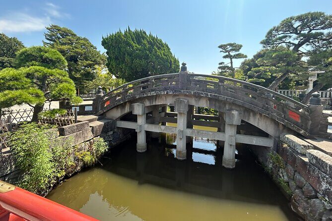 Kamakura and Enoshima Shared Walking Tour - A Closer Look at the Itinerary and Experiences