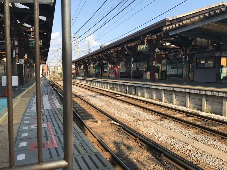 Kamakura: Anime Pilgrimage Tour with Local Guide - Practical Details