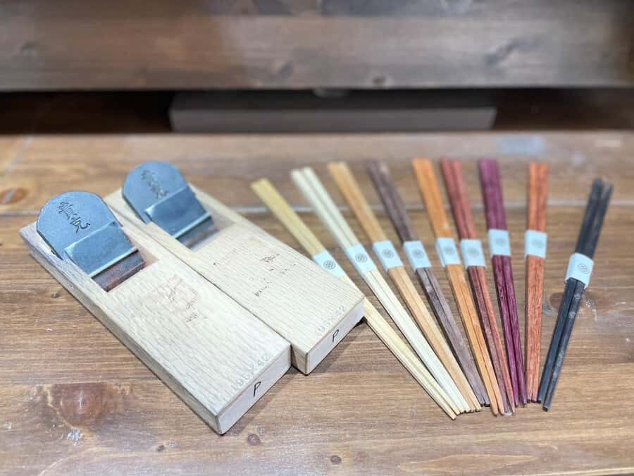 Kamakura: Chopstick-Making Workshop with Wood Options - Why This Workshop Delivers Great Value