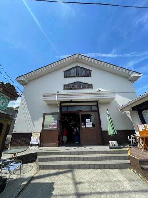 Kamakura: Craft Music Box & Discover Japan's Biggest Buddha! - Practical Details and Value