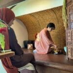 Kamakura: Customizable Guided Tour with Tea Ceremony - The Mindfulness Tea Ceremony