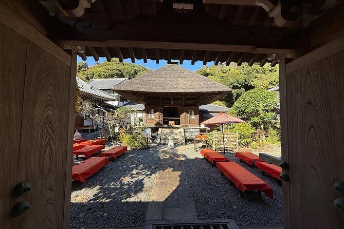 Kamakura Day Trip from Tokyo: Private Guided Walking Tour - Who Would Love This Tour?