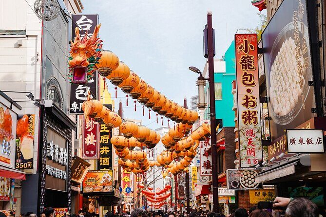 Kamakura/Enoshima/Yokohama Day Trip from Tokyo in Private Van - Who Would Love This Tour?