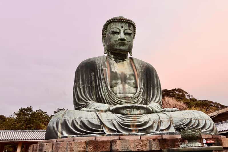 Kamakura Full-Day Private Tour from Tokyo (Customizable) - Who Would Enjoy This Tour?