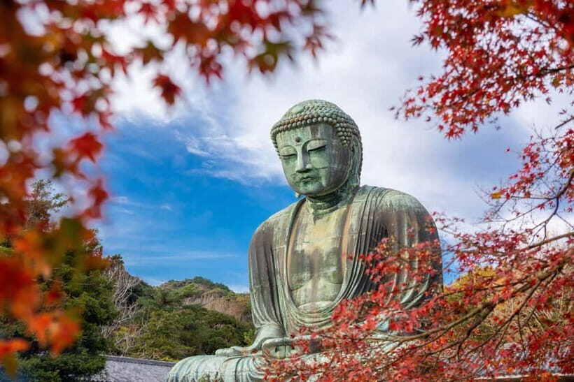Kamakura : Full Day with local guide. - FAQs