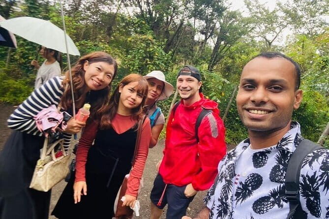 Kamakura Great Buddha and Enoshima with hotel Pickup small group - Authentic Experiences and Practical Insights from Reviews
