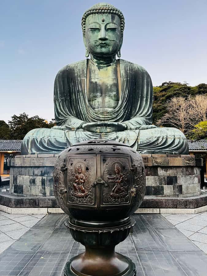 Kamakura: Great Buddha, Enoshima, and Yokohama Private tour - Final thoughts: who should consider this tour?