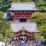 Kamakura Half Day Tour with a Local Expert Guide - Itinerary Breakdown