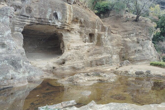 Kamakura Hidden Gems and Sacred Sites Private Tour - Who Would Love This Tour?
