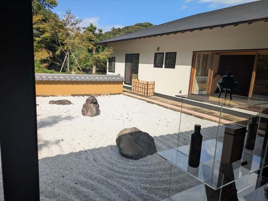 Kamakura: King of Hell, Tsurugaoka Shrine & Zen Tour - Detailed Breakdown of the Itinerary