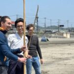 Kamakura: Naginata Experience with National Champion - A Complete Look at the Kamakura Naginata Experience