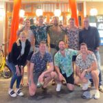 Kamakura Nightlife Izakaya Bar Hopping for a Local Taste - An In-Depth Look at the Kamakura Nightlife Izakaya Tour