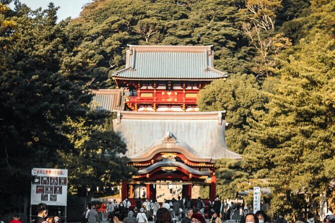 Kamakura Private Custom Tour: Great Buddha, Temples & Coast - Who Will Benefit Most from This Tour?