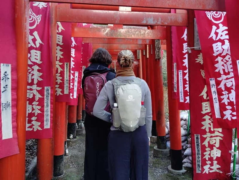 Kamakura: Temples, Shrines & Buddha Walking Tour - Frequently Asked Questions