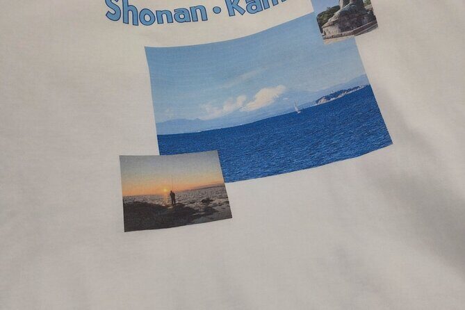 Kamakura Walking Tour and T-shirt Printing Experience - Final Thoughts