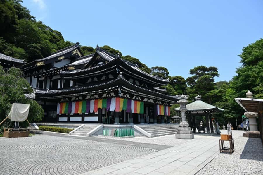 Kamakura: Walking Tour through the City of Samurai - FAQ