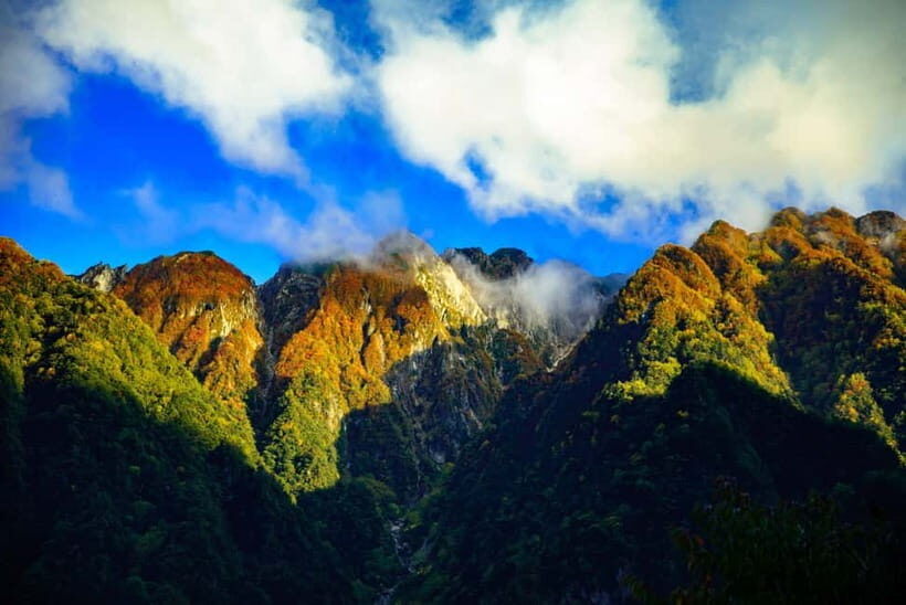 Kamikochi & Matsumoto Castle: Nature & Heritage Day Tour - Who Will Love This Tour?