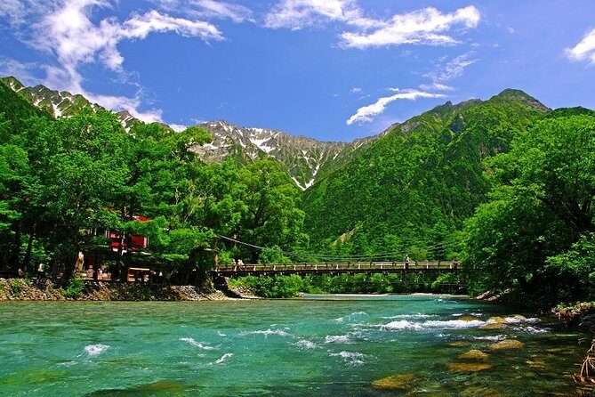 Kamikochi Mountain Day Trip from Tokyo - The Sum Up