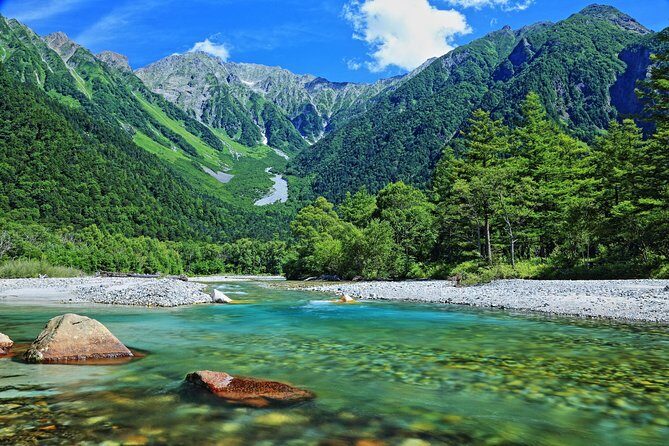 Kamikochi Mountain Day Trip from Tokyo - Who Will Love This Tour?