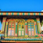Kampong Glam and Little India Join-in Walking Tour - Detailed Breakdown of the Itinerary