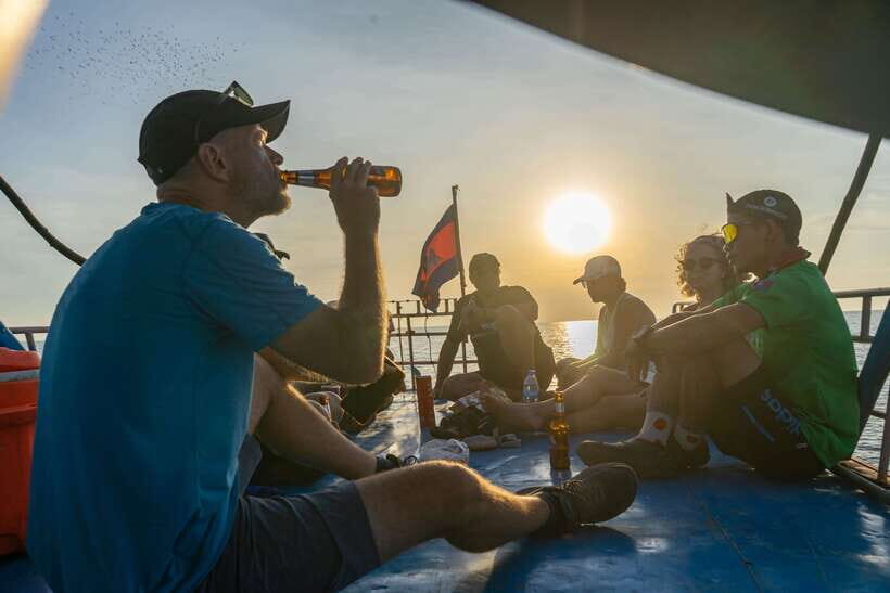 Kampong Phluk: Floating Village Bike Tour and Sunset Cruise - What’s Included and Why It Matters