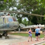 Kampong Phluk Floating Village with War Museum & Killing Field - Transportation and Guide