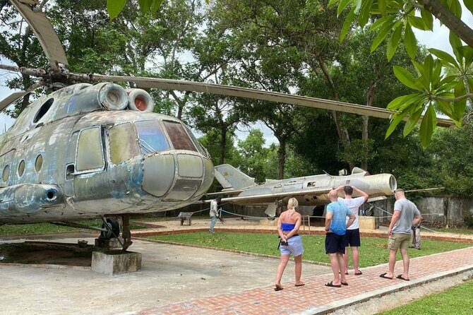 Kampong Phluk Floating Village with War Museum & Killing Field - Transportation and Guide
