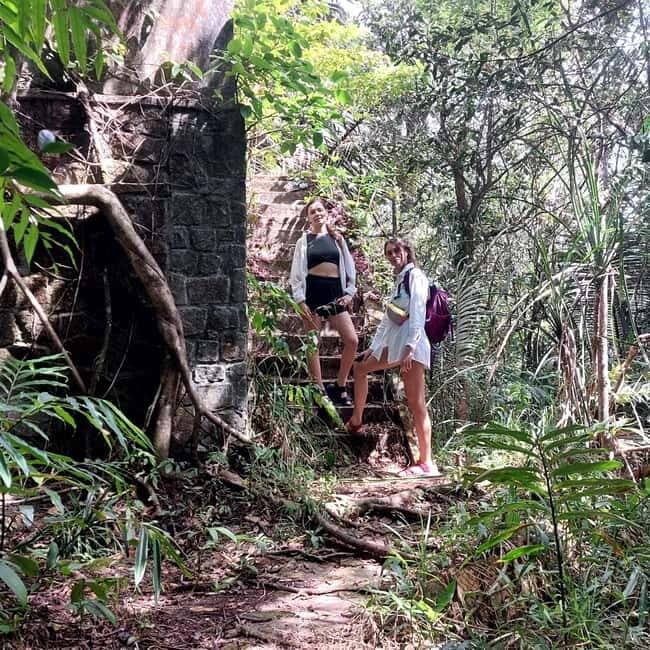 Kampot: Bokor Mountain Tour with locals - FAQs