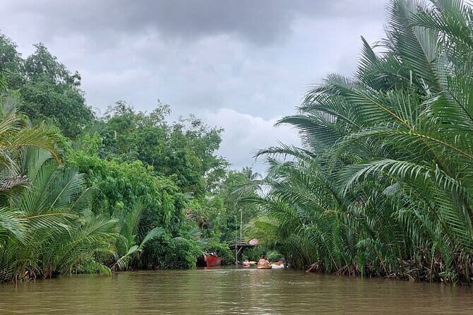 Kampot Classic Tour & Kayaking at the Green Cathedral with lunch - Who Is This Tour Best For?