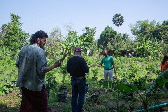 Kampot Cooking Class by Eco Lotus Kampot - The Sum Up: Is It Worth It?