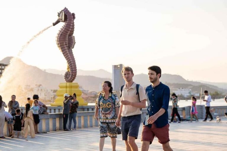 Kampot Day Trip to Pepper Farm, Temple and Salt Field - The Value of the Experience