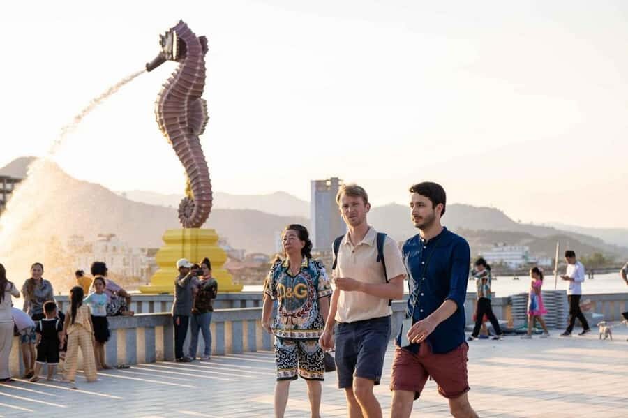 Kampot Day Trip to Pepper Farm, Temple and Salt Field - The Value of the Experience