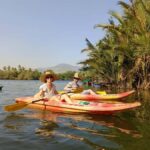 Kampot: Kayak, Snacks, Beach & Local Lunch - What to Expect from This Kampot Tour