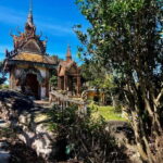 Kampot: Moto Tour  Bokor, Caves & Pepper Farm - FAQ