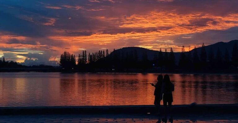 Kampot: Sunset Walking Tour - Who Will Love This Tour?