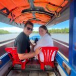 Kampot: Trapeang Sangkae Mangrove Forest Tour - Authentic Experiences & Customer Insights