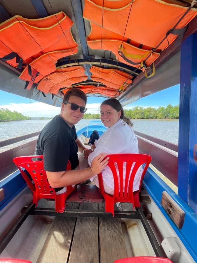 Kampot: Trapeang Sangkae Mangrove Forest Tour - Authentic Experiences & Customer Insights