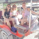Kampot~Private local tuk tuk to Country side /Pepper farm. - Final Thoughts