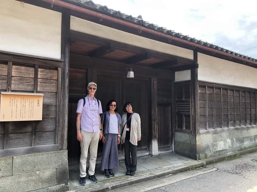 Kanazawa: 6-Hour Private Guided Tour & Kimono Experience - Frequently Asked Questions