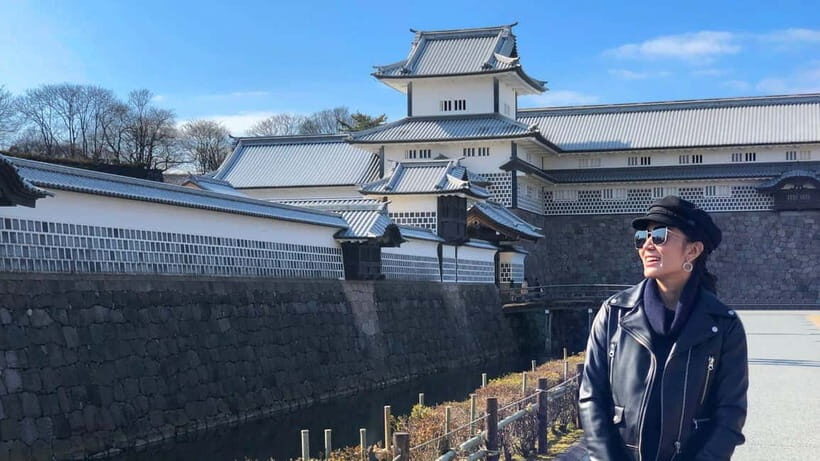 Kanazawa: City Highlights & Hidden Gems Private Walking Tour - Authentic Experiences That Stand Out  