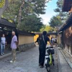 Kanazawa Cycling Tour Ninja Temple Myoryuji and City Highlights - Practical Details: What to Expect