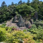 Kanazawa Day Tour Natadera Temple, Craft Village and Geisha Dance - Discovering Yamanaka Onsen — A Quiet Mountain Town